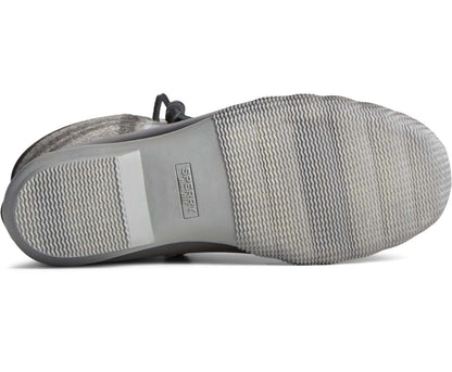  Saltwater Plaid Charcoal STS86704
