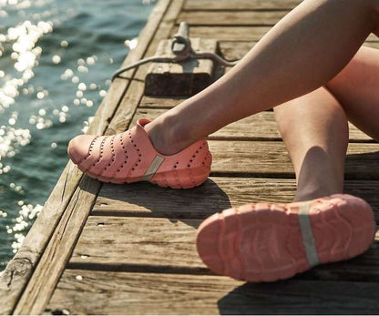 Sperry Women's Water Strider STS87247 Peach