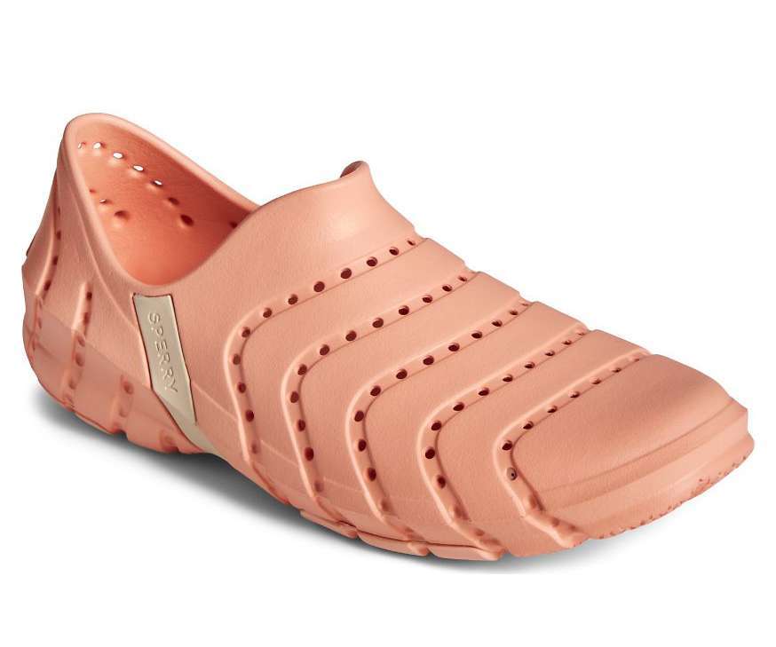 Sperry Women's Water Strider STS87247 Peach