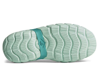 Sperry Women's Water Strider STS87342 Aqua Blue