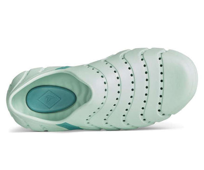 Sperry Women's Water Strider STS87342 Aqua Blue