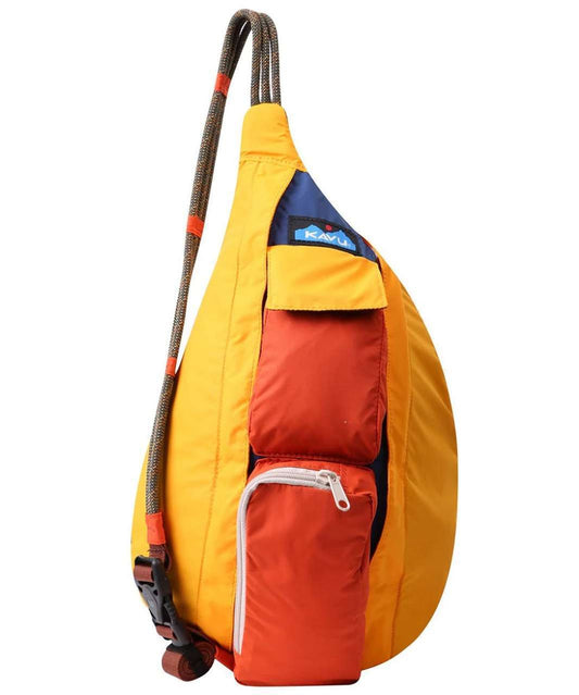 Kavu Mini Rope Sack 9305-1638 Sunset Shore
