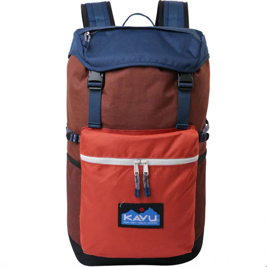 Kavu Timaru Backpack 9245-1637 Trail Mix