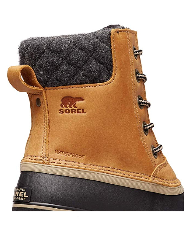 Sorel Women's Slimpack Lace Ii Snow Boots (NL2348-286)