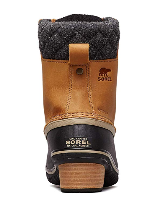 Sorel Women's Slimpack Lace Ii Snow Boots (NL2348-286)