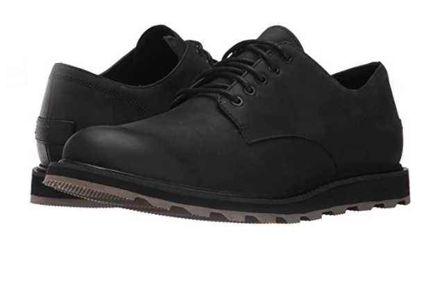 Sorel Men's Madson Oxford Waterproof 