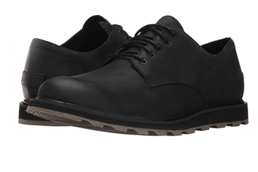 Sorel Men's Madson Oxford Waterproof 