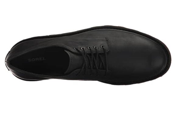 Sorel Men's Madson Oxford Waterproof 