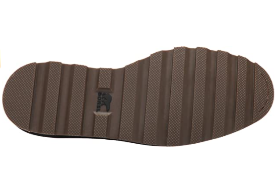Sorel Men's Madson Oxford Waterproof 