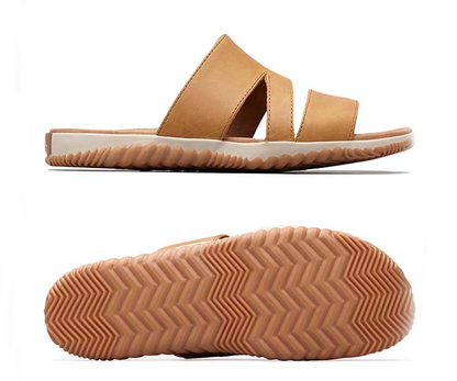 Sorel Women's Out N About Plus Slide