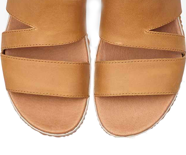 Sorel Women's Out N About Plus Slide