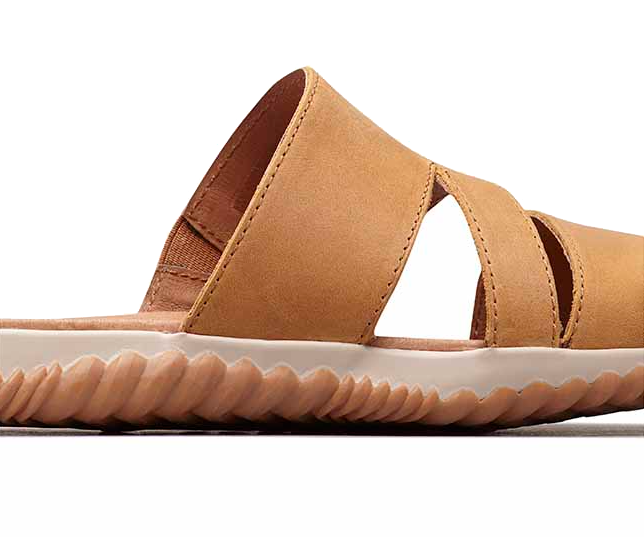 Sorel Women's Out N About Plus Slide