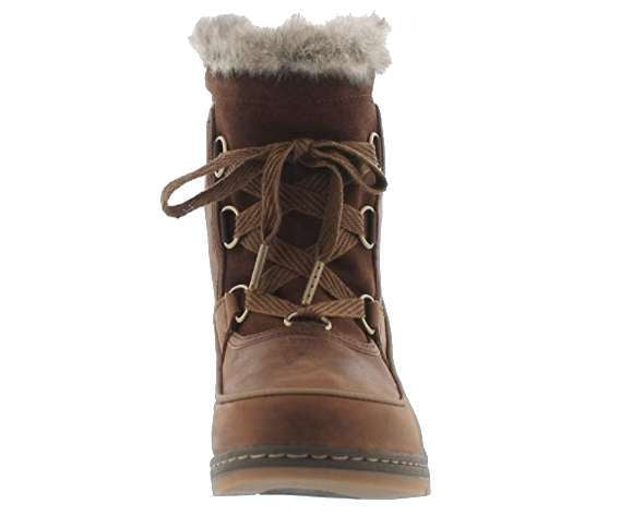 Sorel NL2531-256
