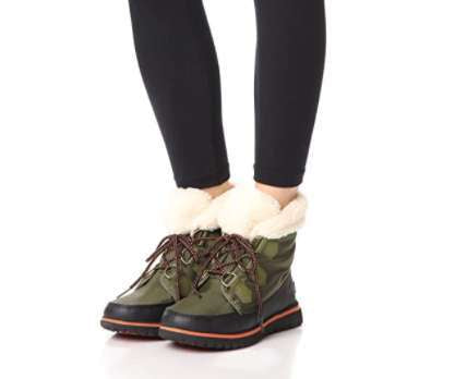 Sorel NL2297-383