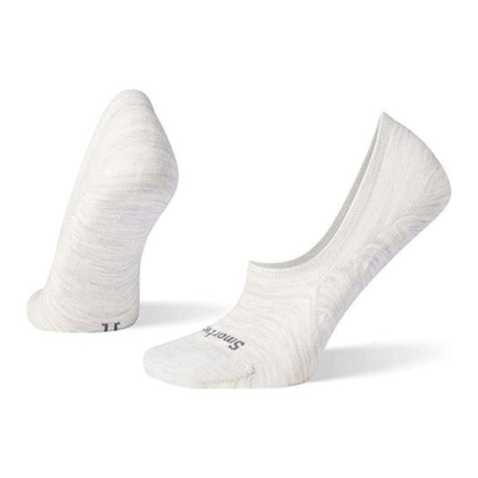 Women’s no show socks 2-pack featuring lightweight merino wool construction, breathable everyday comfort, and discreet low-profile styling for casual footwear