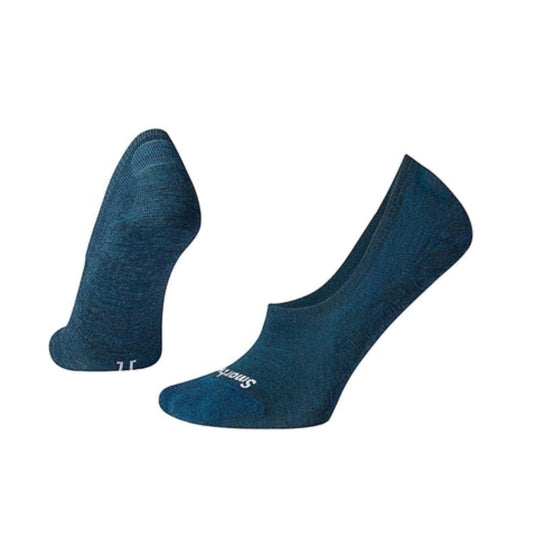 Women’s no show socks featuring lightweight merino wool construction, breathable everyday comfort, and discreet low-profile styling for casual footwear