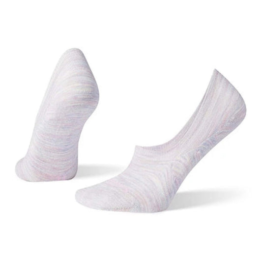 Women’s no show socks featuring lightweight merino wool construction, breathable everyday comfort, and discreet low-profile styling for casual footwear