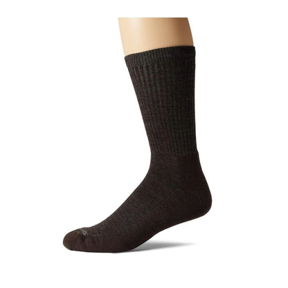 Smartwool Men's Heathered Rib Socks