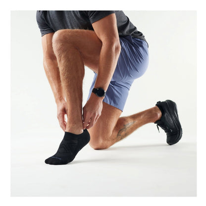 Smartwool Men's No Show Socks - Black