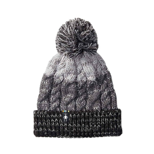 Smartwool Isto Retro Beanie - Black