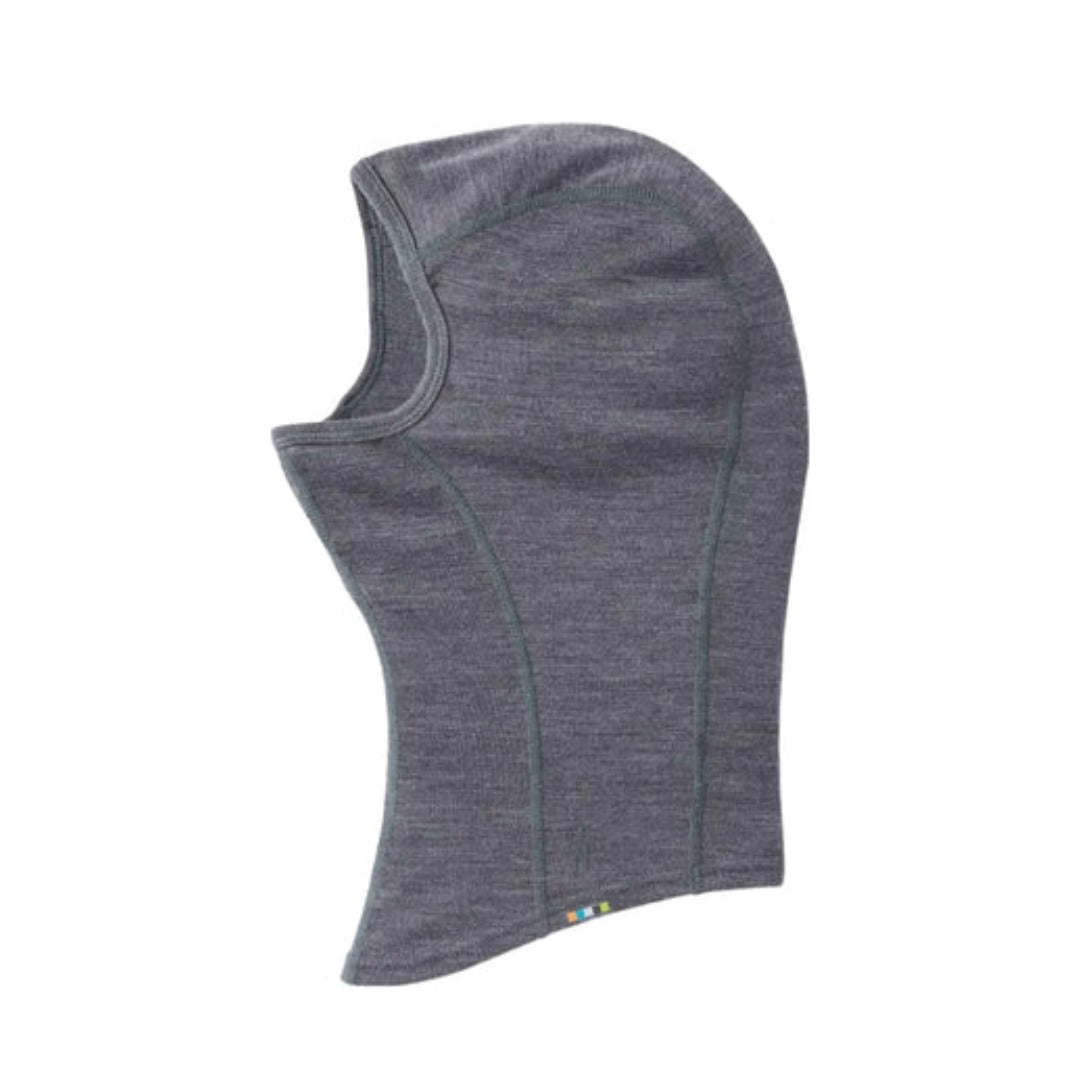 Smartwool Unisex Thermal Merino Balaclava - Medium Gray Heather