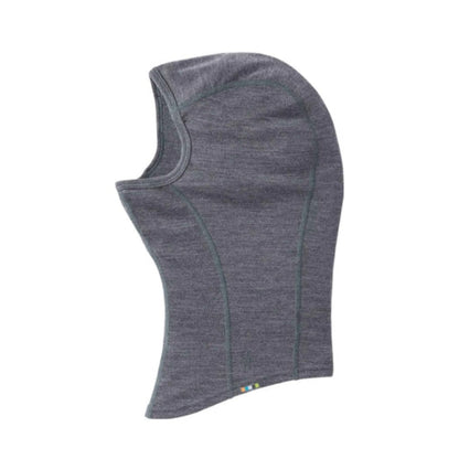 Smartwool Unisex Thermal Merino Balaclava - Medium Gray Heather