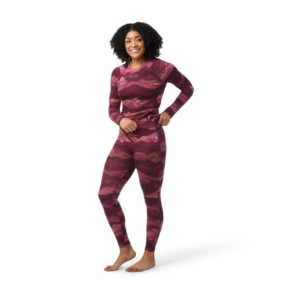 Smartwool Women's Classic Thermal Merino Base Layer Bottom
