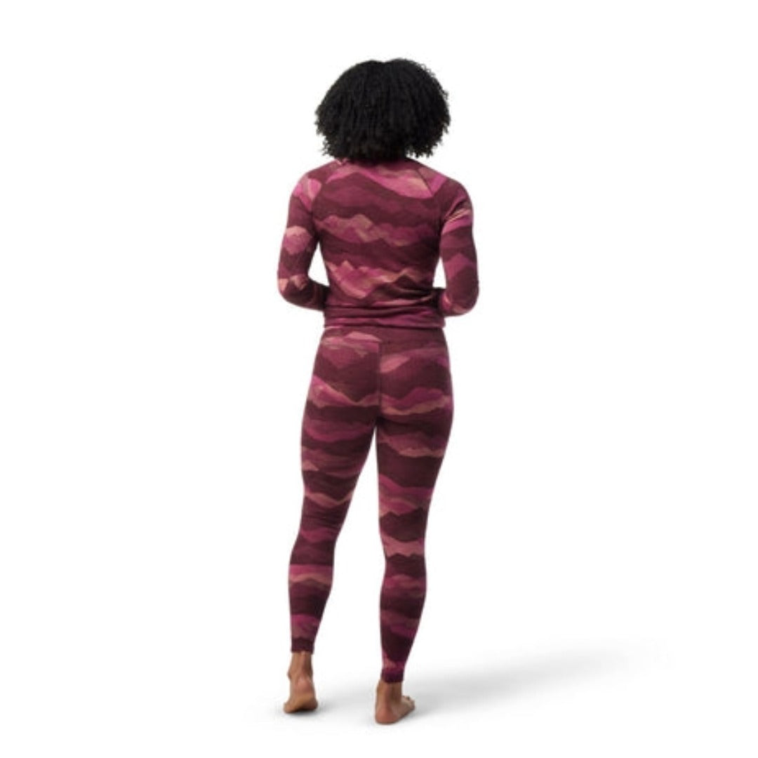 Smartwool Women's Classic Thermal Merino Base Layer Bottom