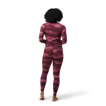 Smartwool Women's Classic Thermal Merino Base Layer Bottom