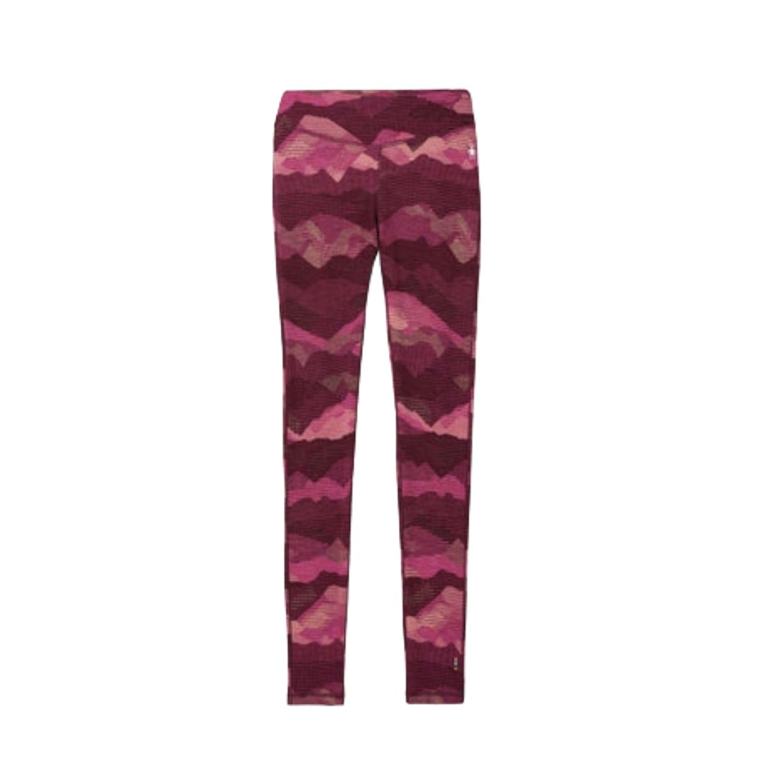 Smartwool Women's Classic Thermal Merino Base Layer Bottom