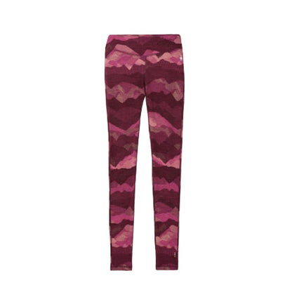 Smartwool Women's Classic Thermal Merino Base Layer Bottom