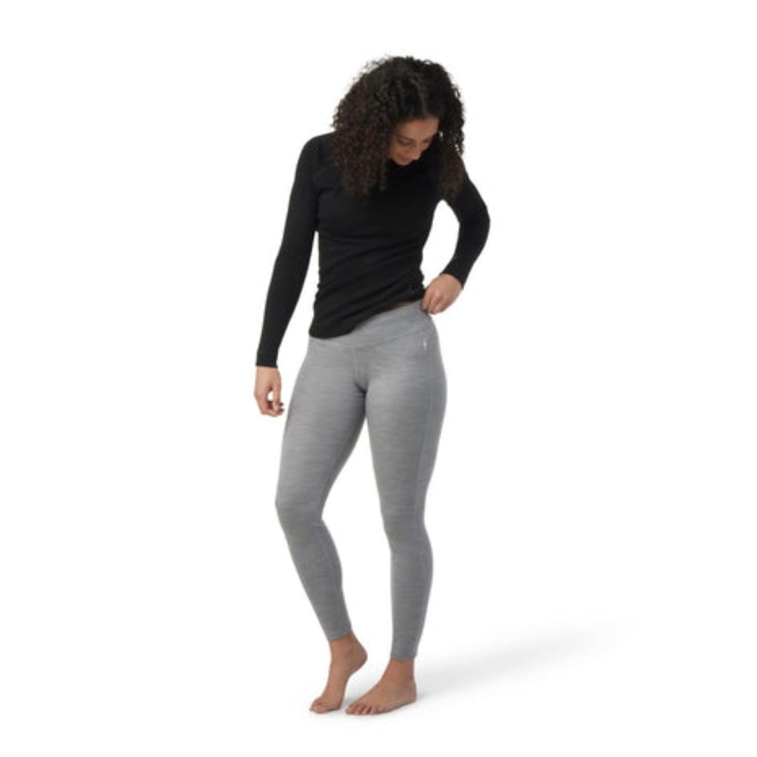 Smartwool Women's Classic Thermal Merino Base Layer Bottom