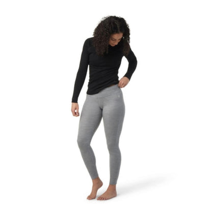 Smartwool Women's Classic Thermal Merino Base Layer Bottom