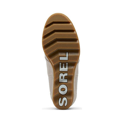 Sorel Joan Rhapsody Chelsea Wedge - Crushed Clay/Gum 2