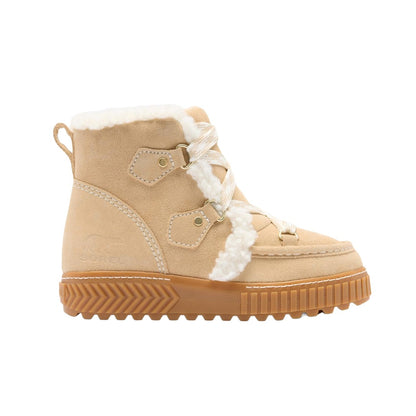 Sorel Women's Ona Ave Alpine Plus WP Boots - Ceramic, Gum 2