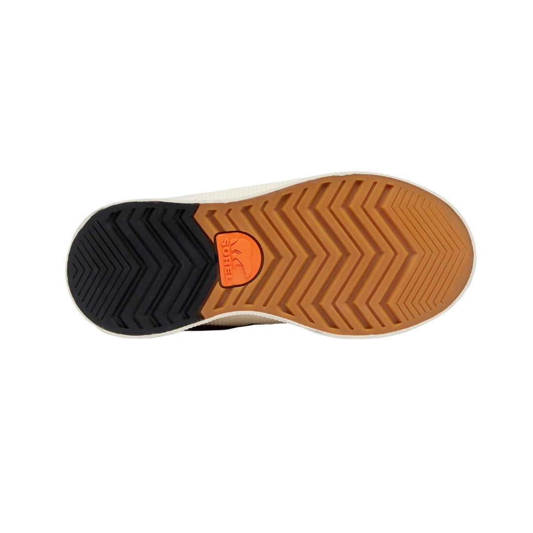 Sorel Women's Out N About IV Chillz Waterproof -  Tawny Buff/Black