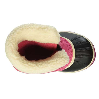 Sorel 1964 Pac Strap-K Snow Boot (Pink)
