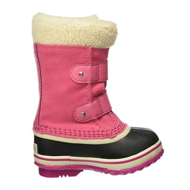 Sorel 1964 Pac Strap-K Snow Boot