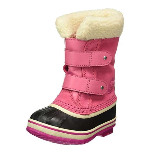 Sorel 1964 Pac Strap-K Snow Boot