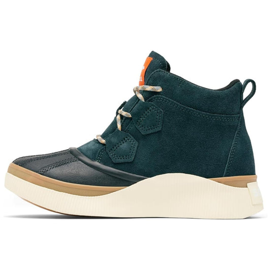 SOREL Women's Out N About™ IV Classic WP Night Shadow - Black