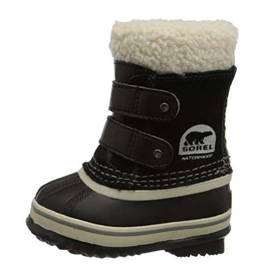 Sorel 1964 Pac Strap-K Snow Boot