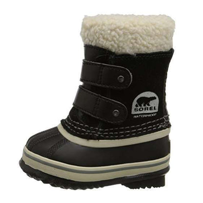 Sorel 1964 Pac Strap-K Snow Boot