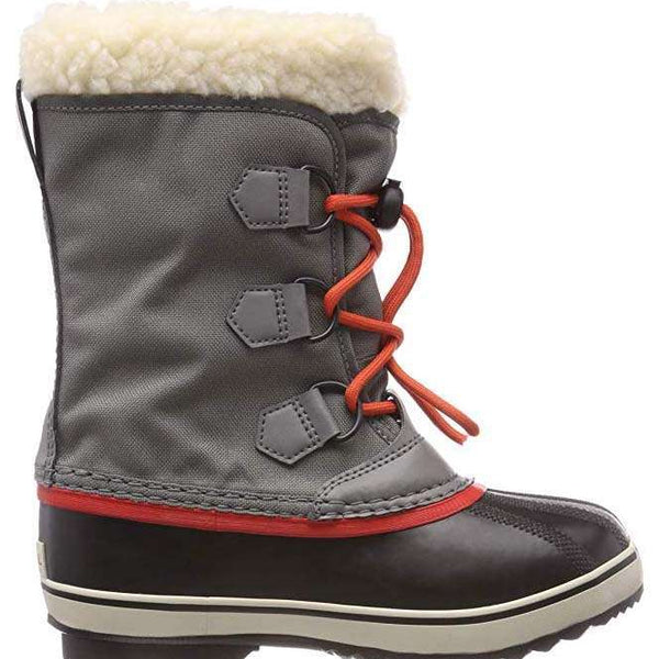 Sorel Childrens’ Yoot Pac™ Nylon Boot #NY1879-053