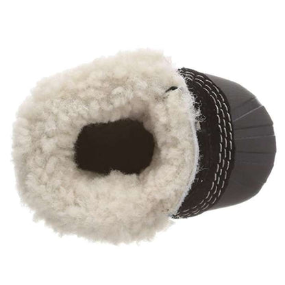 Sorel Infant Caribootie (Black/Kettle )