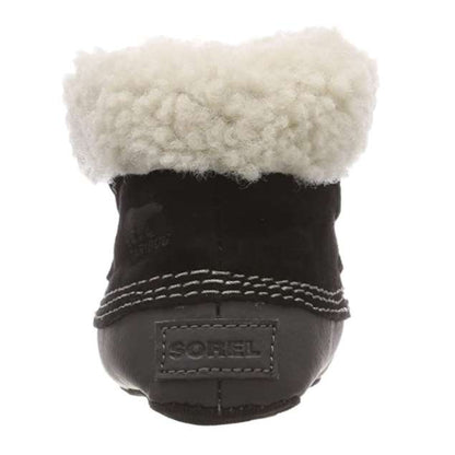 Sorel Infant Caribootie (Black/Kettle )