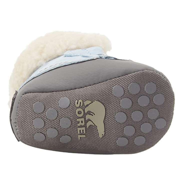 Sorel Infant Caribootie (Oxygen)