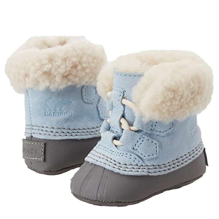 Sorel Infant Caribootie (Oxygen)
