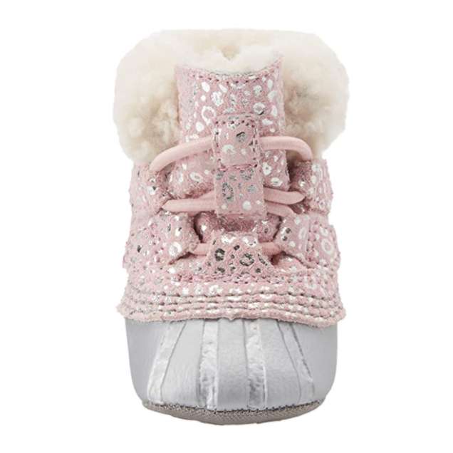 Sorel Infant Caribootie (Pink)