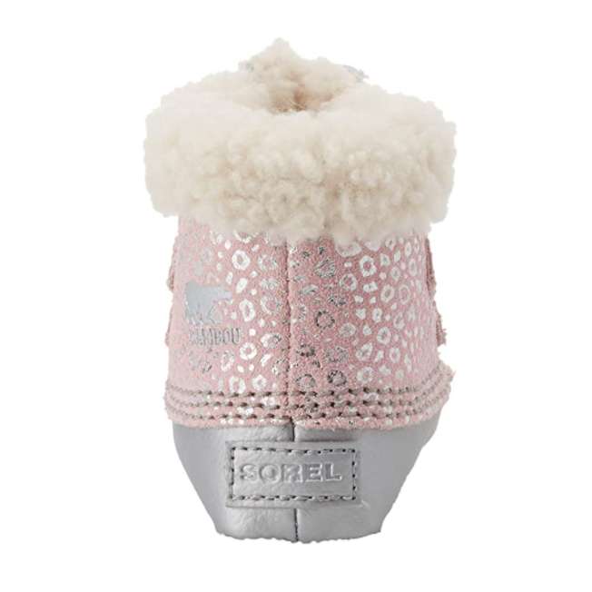 Sorel Infant Caribootie (Pink)