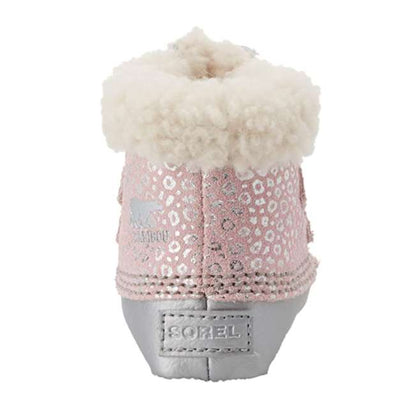 Sorel Infant Caribootie (Pink)